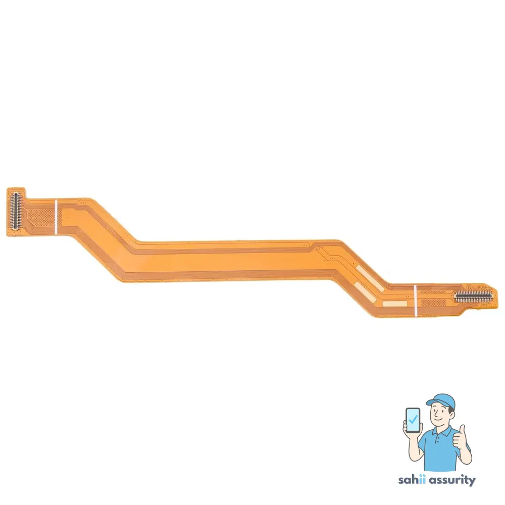 LCD Flex Cable for Vivo S12 Pro